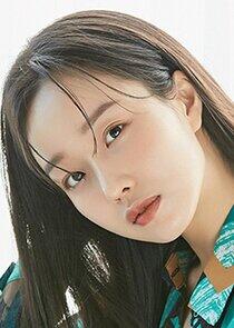 Moon Ye Won Moon Ye Won