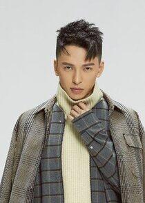 Jiang Xue Ming Jiang Xue Ming
