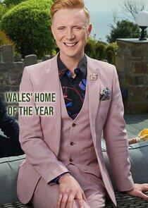 Wales's Home of the Year Wales's Home of the Year
