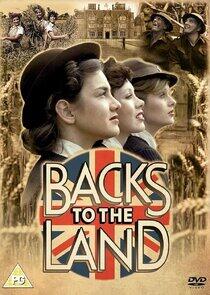 Backs to the Land Backs to the Land