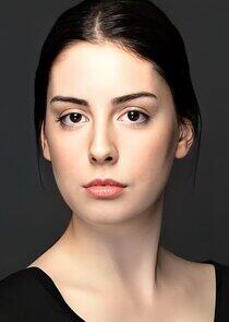 photo of Selin Türkmen photo of Selin Türkmen