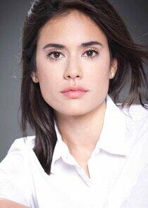 photo of Carolina Ramírez photo of Carolina Ramírez