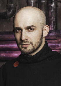 photo of Дмитрий Ежов photo of Дмитрий Ежов