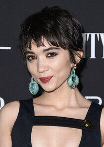 Rowan Blanchard Rowan Blanchard
