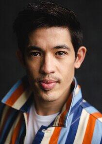Christopher Chung Christopher Chung