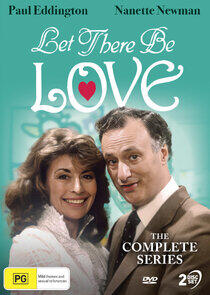 Let There Be Love Let There Be Love