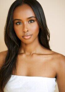 photo of Eman Osman photo of Eman Osman