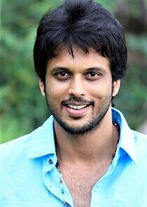 Aadarsh Balakrishna Aadarsh Balakrishna