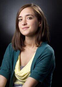 photo of Alexandra Zayas photo of Alexandra Zayas