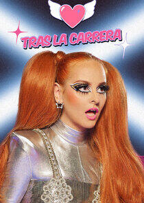 Tras la Carrera - Season 3 Tras la Carrera - Season 3