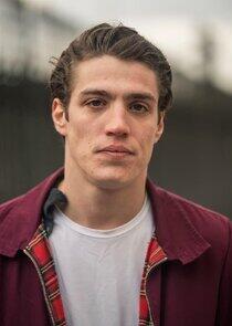 Victor Poirier