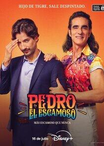 Pedro El Escamoso: Más Escamoso que Nunca Pedro El Escamoso: Más Escamoso que Nunca