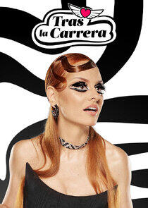Tras la Carrera - Season 4 Tras la Carrera - Season 4