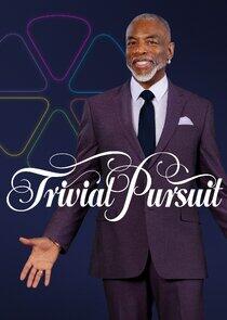 Trivial Pursuit Trivial Pursuit