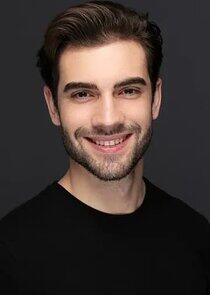 Burak Berkay Akgül Burak Berkay Akgül