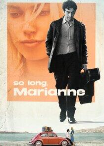 So Long, Marianne So Long, Marianne