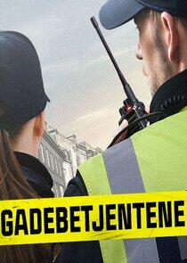 Gadebetjentene Gadebetjentene