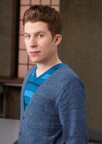 Justin Warner Justin Warner