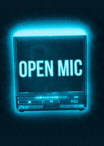 Open Mic Open Mic