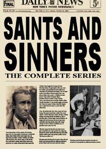 Saints and Sinners Saints and Sinners