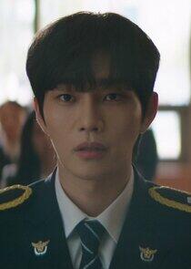 Lt. Han Da On Lt. Han Da On