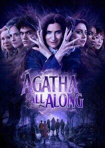 Agatha All Along Agatha All Along