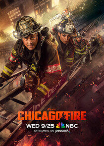 Chicago Fire - Season 13 Chicago Fire - Season 13