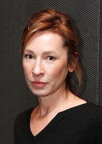 Emmanuelle Bercot Emmanuelle Bercot