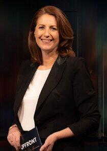 Upfront with Katie Hannon Upfront with Katie Hannon