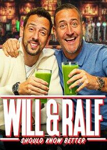 Will and Ralf Should Know Better Will and Ralf Should Know Better