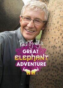 Paul O'Grady's Great Elephant Adventure Paul O'Grady's Great Elephant Adventure