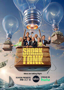 Shark Tank - Season 16 Shark Tank - Season 16