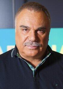 Halil Ergün Halil Ergün
