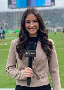 photo of Caroline Pineda photo of Caroline Pineda