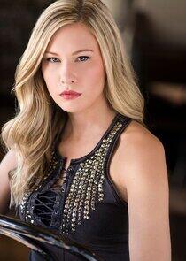 photo of Nicole La Placa photo of Nicole La Placa