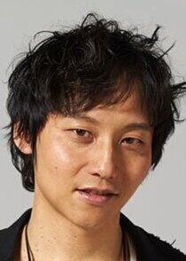 Wakato Kanematsu Wakato Kanematsu