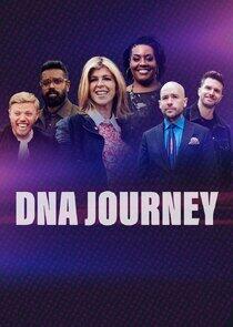 DNA Journey - Season 3 DNA Journey - Season 3