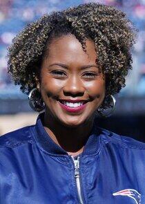photo of Tamara Brown photo of Tamara Brown