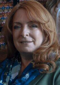 Sarah Ferguson Sarah Ferguson