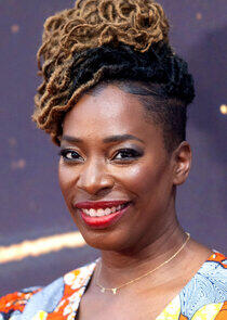 Tanya Moodie Tanya Moodie