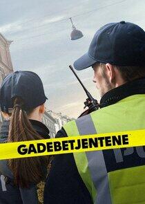 Gadebetjentene - Season 1 Gadebetjentene - Season 1