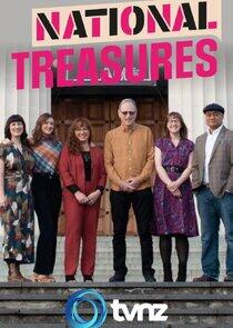 National Treasures National Treasures