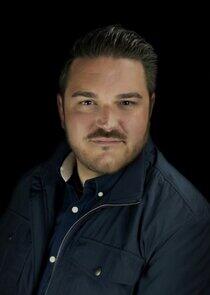 photo of Stephen Lanegraff photo of Stephen Lanegraff