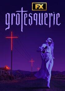 Grotesquerie Grotesquerie