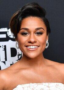 Ariana DeBose Ariana DeBose