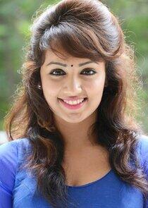 Tejaswi Madivada Tejaswi Madivada