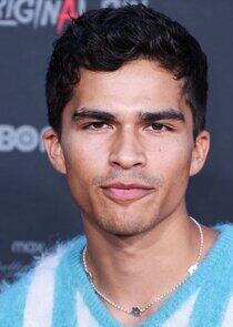 Alex Aiono Alex Aiono
