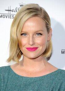 Sarah Smyth Sarah Smyth