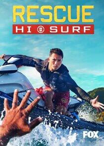 Rescue: HI-Surf Rescue: HI-Surf