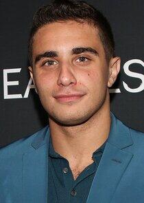 Jake Cannavale Jake Cannavale